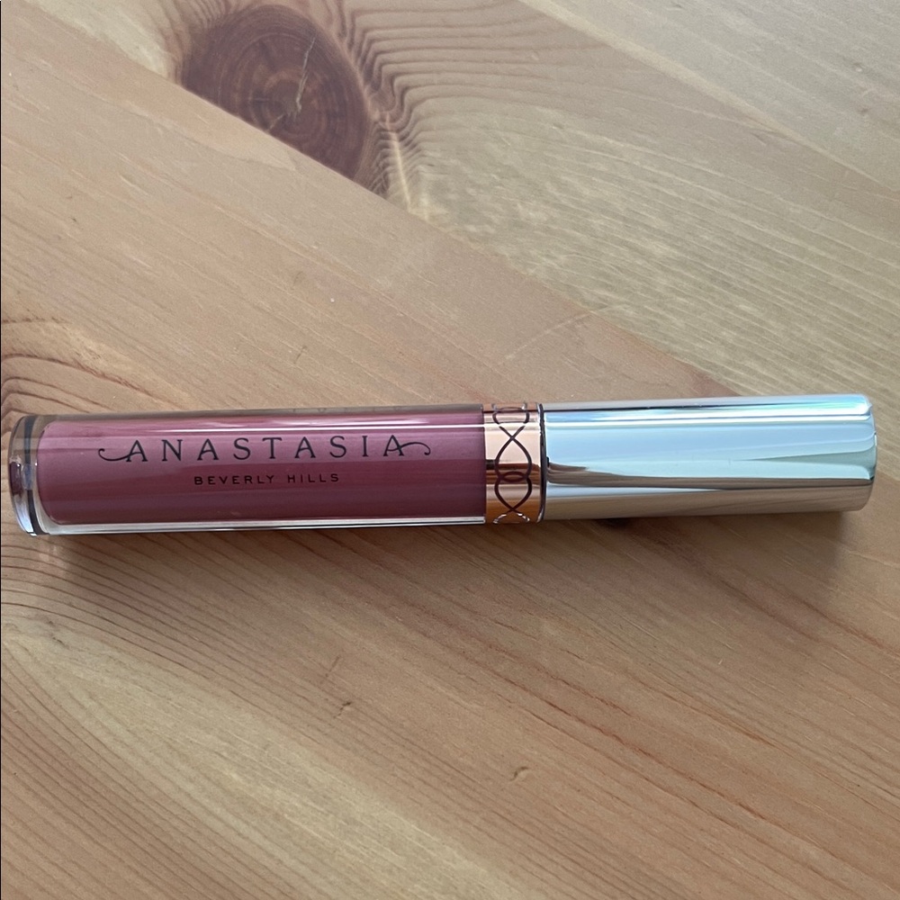 Anastasia Beverly Hills Lipstick - Dusty Rose